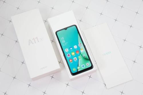 oppoa11x怎么把2g变4g