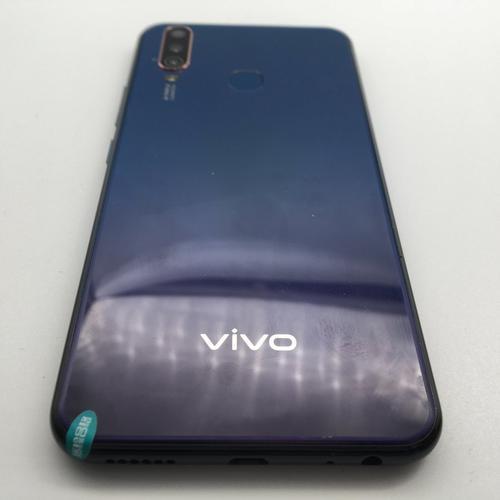 VIVOy3是什么处理器