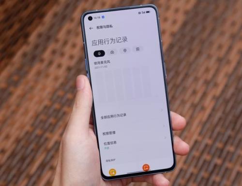 oppo k9新机开机设置