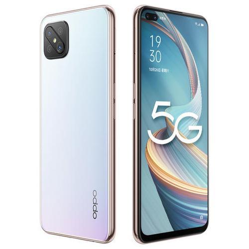 oppo a92s指纹怎么突然没用了