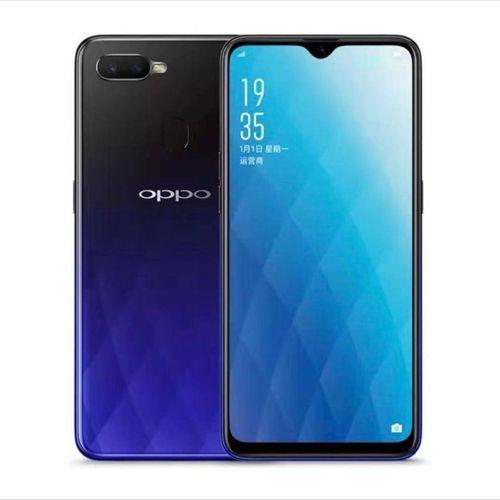 oppo 7x参数