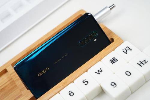 OPPO reno ace无法进入工程模式