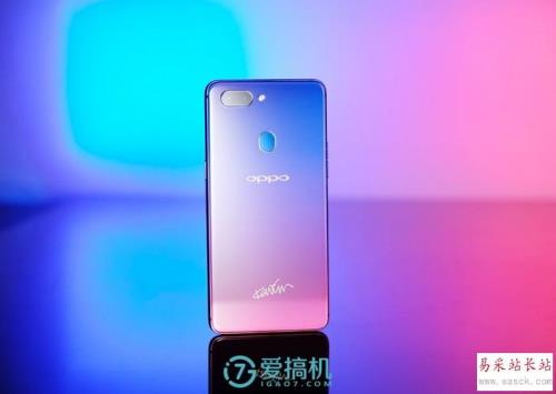 oppo r15开机后一直闪