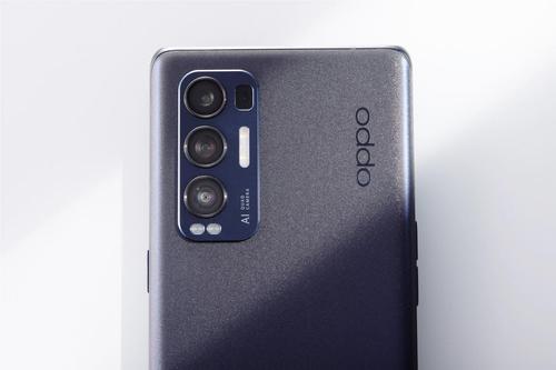 opporeno4pro天线位置