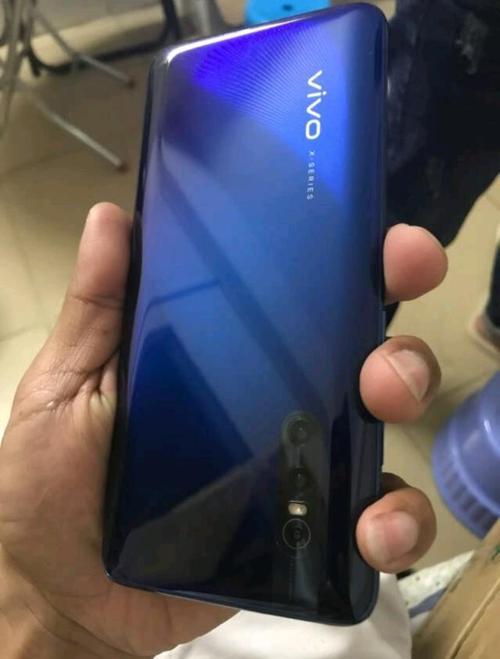 vivo x27关机键怎么更换