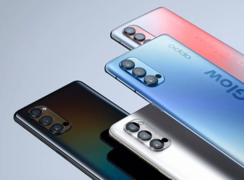 oppo reno7和oppo reno6的区别