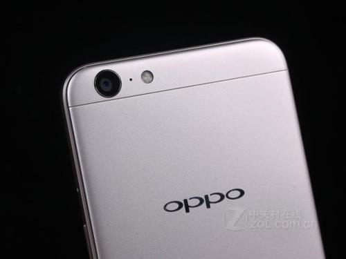 OPPOa57怎么强制解锁