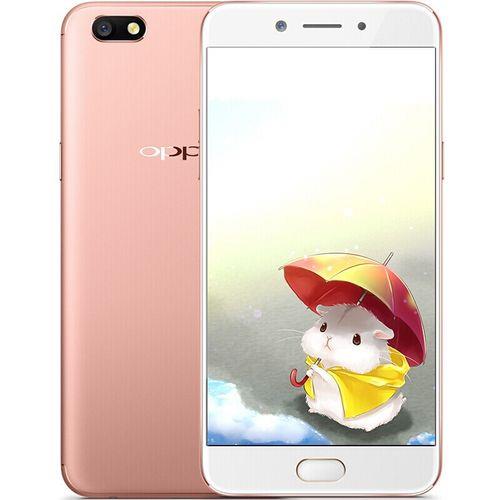 oppoa77几英寸的