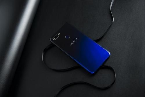 oppoa7x陀螺仪怎么开