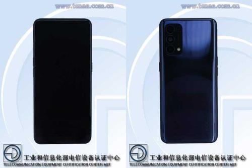 opporeno5型号pegm00怎么样