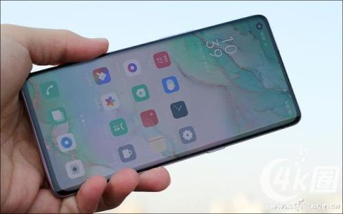 OPPO Reno5 Pro看视频卡顿 怎么回事