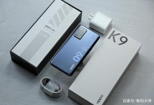 oppo65w超级闪充支持哪些手机