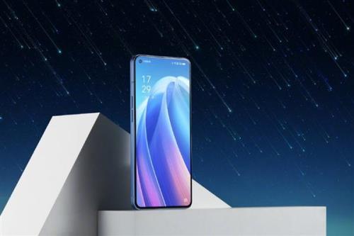 opporeno7pro拍月亮参数