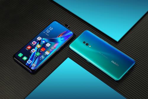 oppo k3网速好慢怎么回事