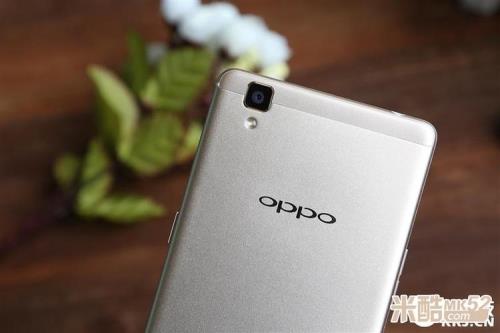 oppo2500左右的手机哪款好