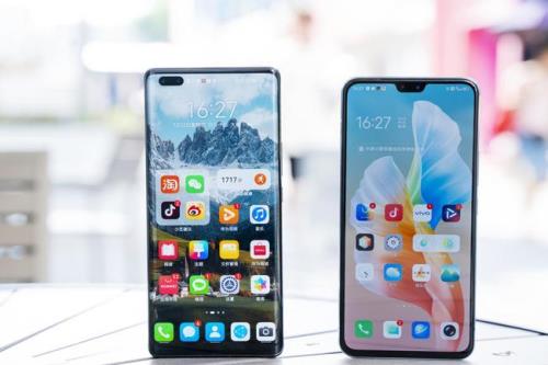 vivo s10pro相当于华为哪一款