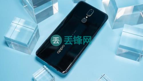 oppo a9x怎么进入工程模式