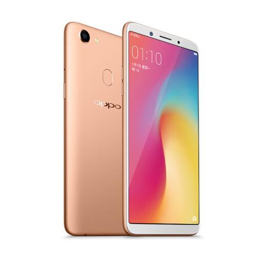 oppoa1支持双4g吗