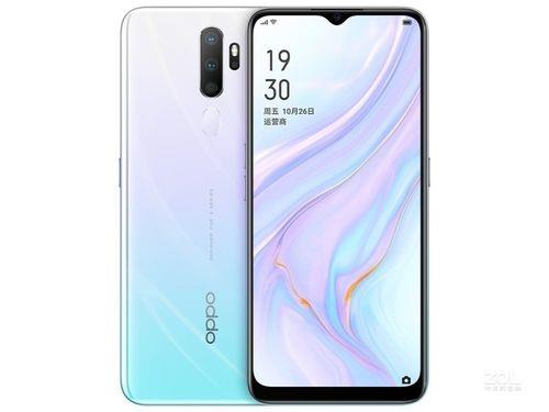 oppo a11 s中框材质