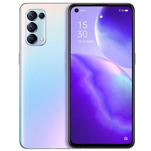 oppo reno 6和oppos9哪个性价比高