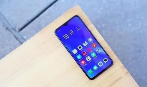 oppo k3无铃声