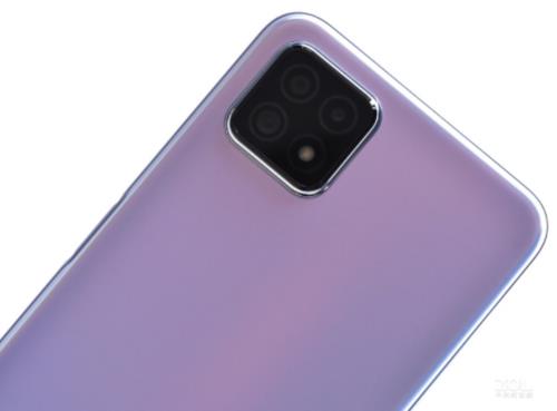 vivoiqooz3和oppoa72哪个好