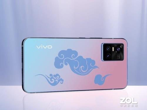 vivo S10有哪些颜色