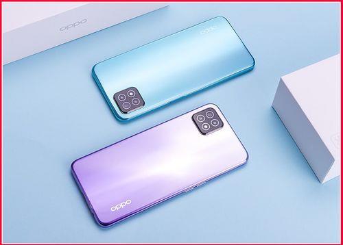 oppoa53下方三键咋弄