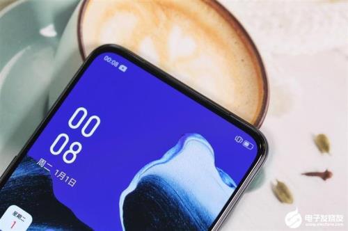 opporeno2没有reno2z像素好