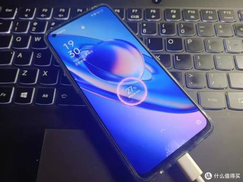 oppo K9突然关机开不了机怎么办