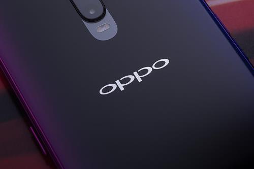 OPPO r17手机进水了声音会变小吗