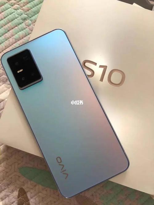 vivo s10什么时候生产的