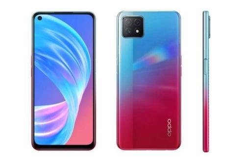 oppoa72下巴多厚