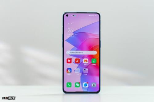 oppo reno50pro什么时候发布