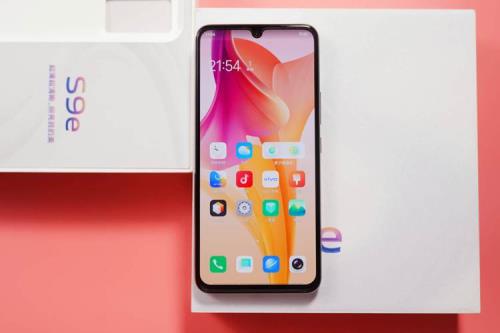 vivo s9e能玩幻塔吗