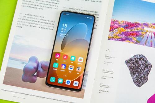 oppo k9 pro的屏幕是三星E几的屏幕