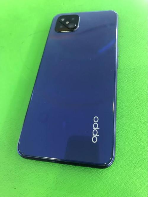 oppo A92S手机指纹锁失灵怎么办