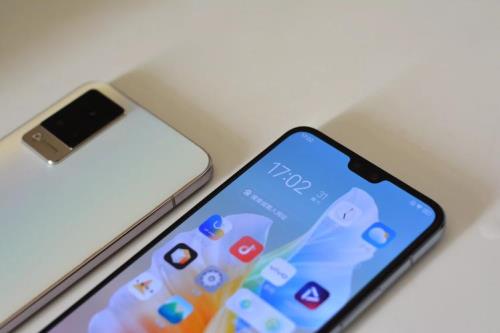 vivo s10pro新机发热能换吗