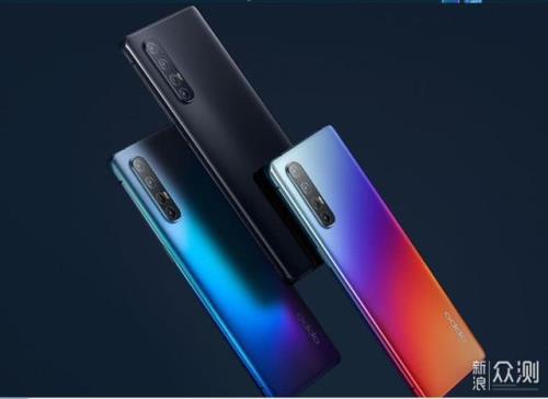 realmex50和OPPOReno3哪个好