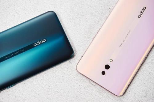 opporeno4青春版参数