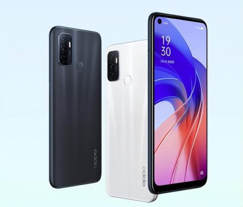 oppoA11s用啥处理器