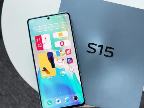 vivo s15充电器发烫怎么回事