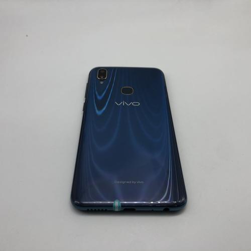 vivo z3i 为什么下架了