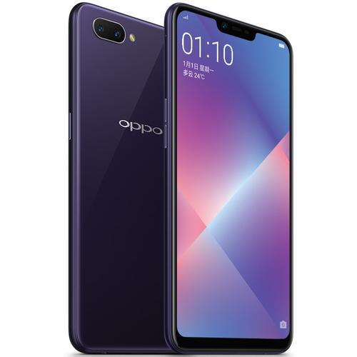 oppoa5手机无线充电怎么使用