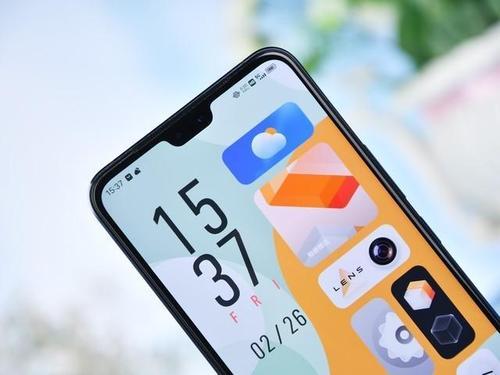 vivo s9e前后是玻璃屏