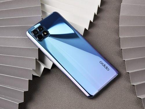 opporeno4se四个摄像头分别是什么