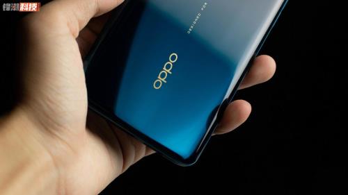 OPPO Reno Ace怎么录屏