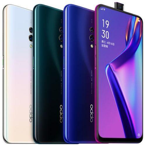 oppo k 9polo的处理器是什么呢