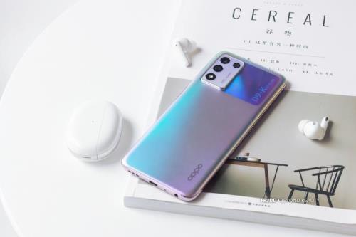 oppo k9 是硬屏还是软屏