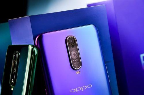 oppor17pro支持双扬声器吗